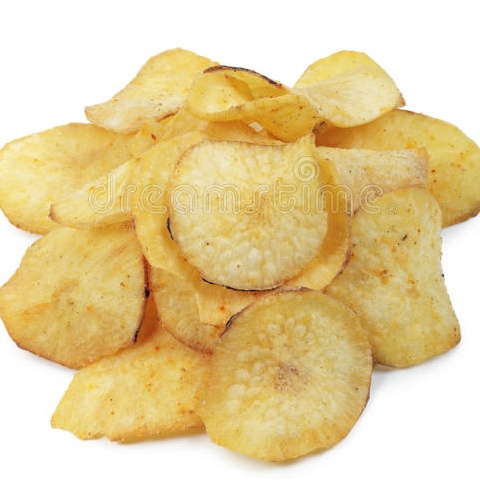 Keripik Singkong